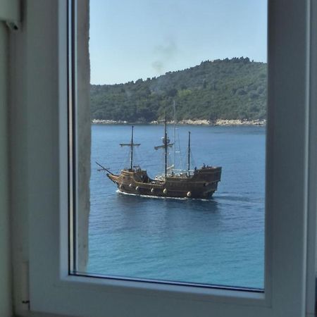 Banje Beach Oasis Apartment Dubrovnik Eksteriør billede