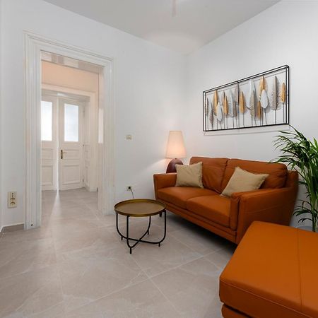 Banje Beach Oasis Apartment Dubrovnik Eksteriør billede