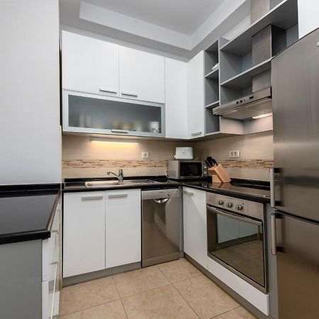Banje Beach Oasis Apartment Dubrovnik Eksteriør billede