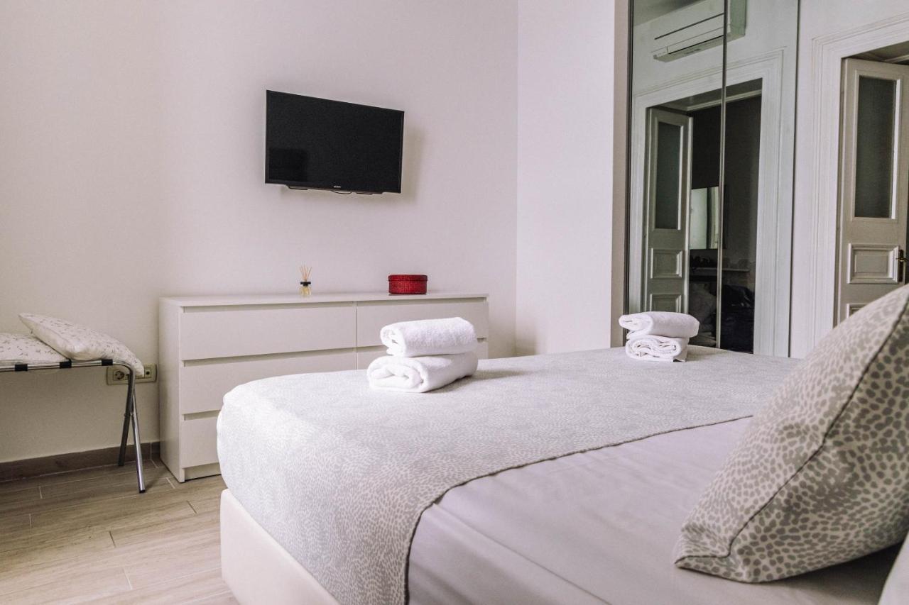 Banje Beach Oasis Apartment Dubrovnik Eksteriør billede