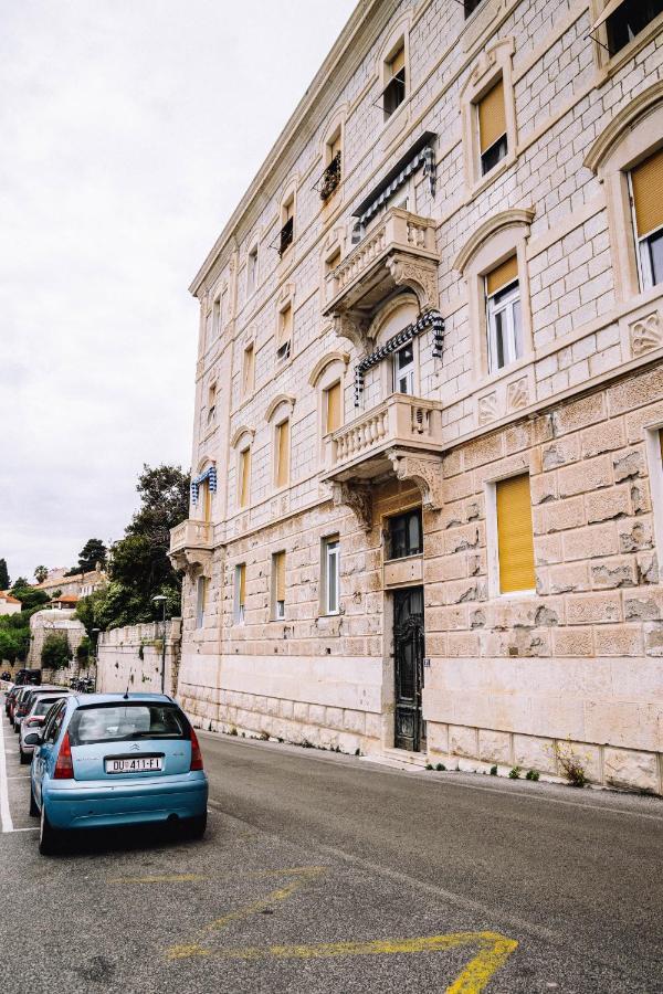 Banje Beach Oasis Apartment Dubrovnik Eksteriør billede