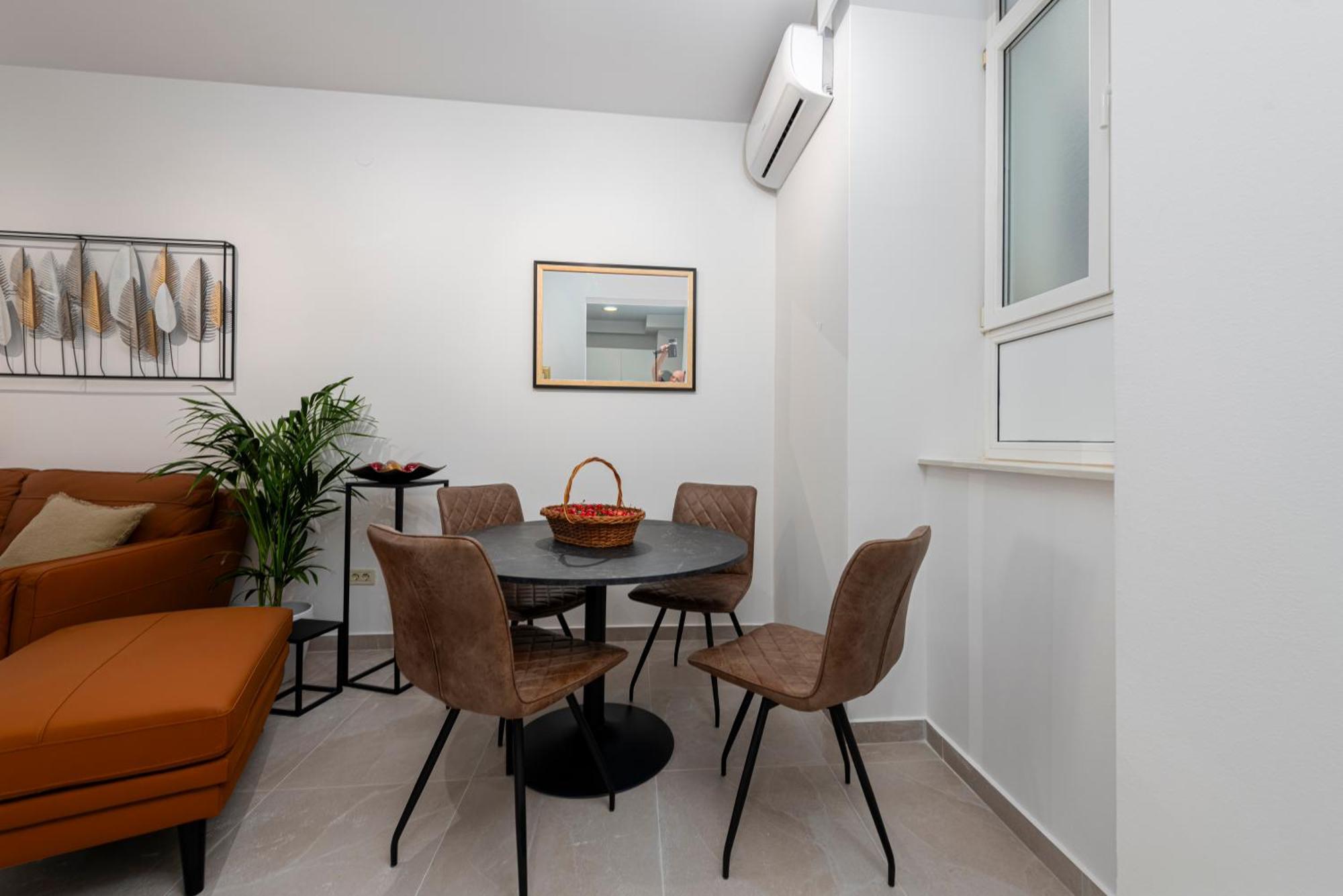 Banje Beach Oasis Apartment Dubrovnik Eksteriør billede