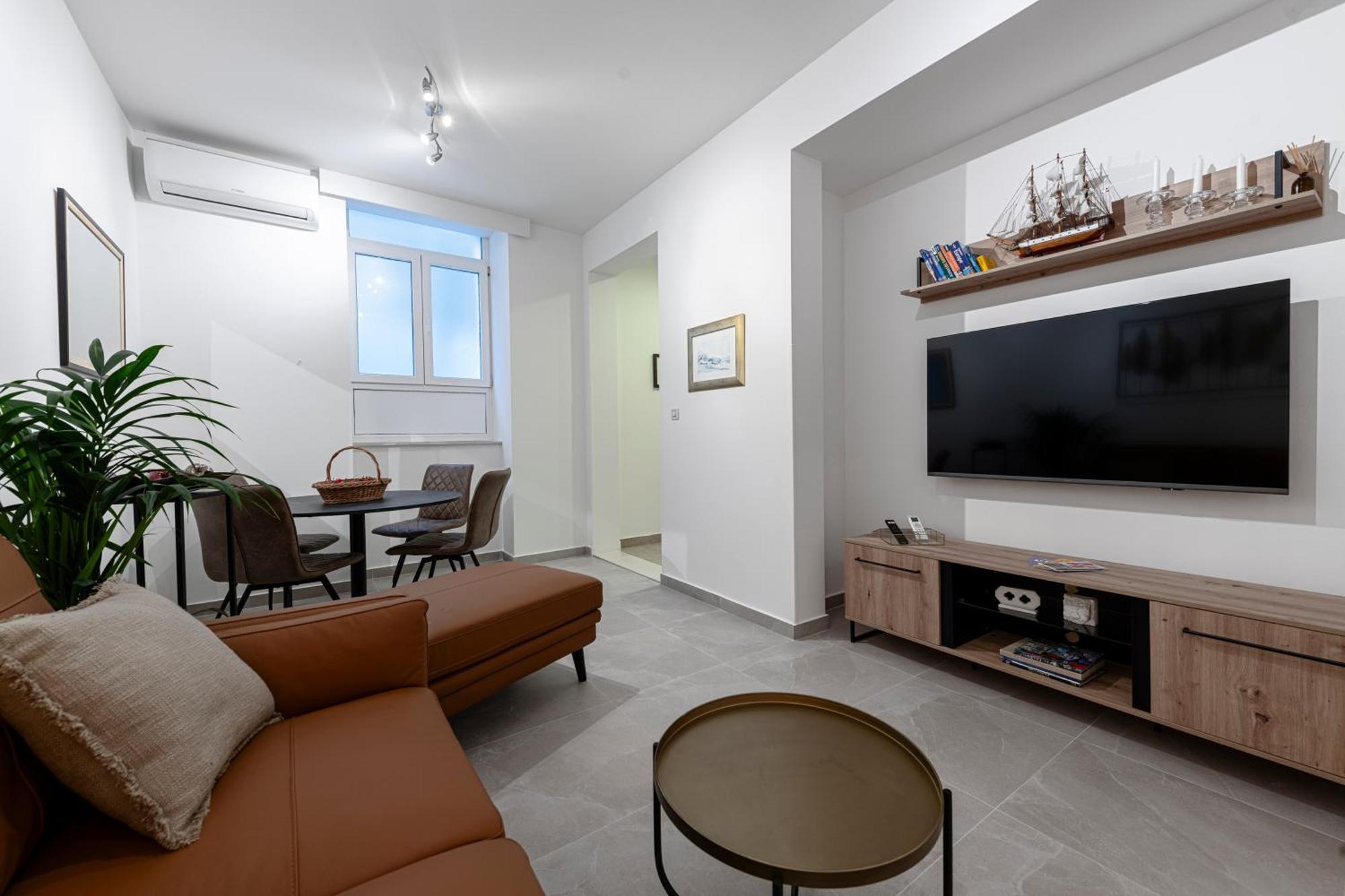 Banje Beach Oasis Apartment Dubrovnik Eksteriør billede
