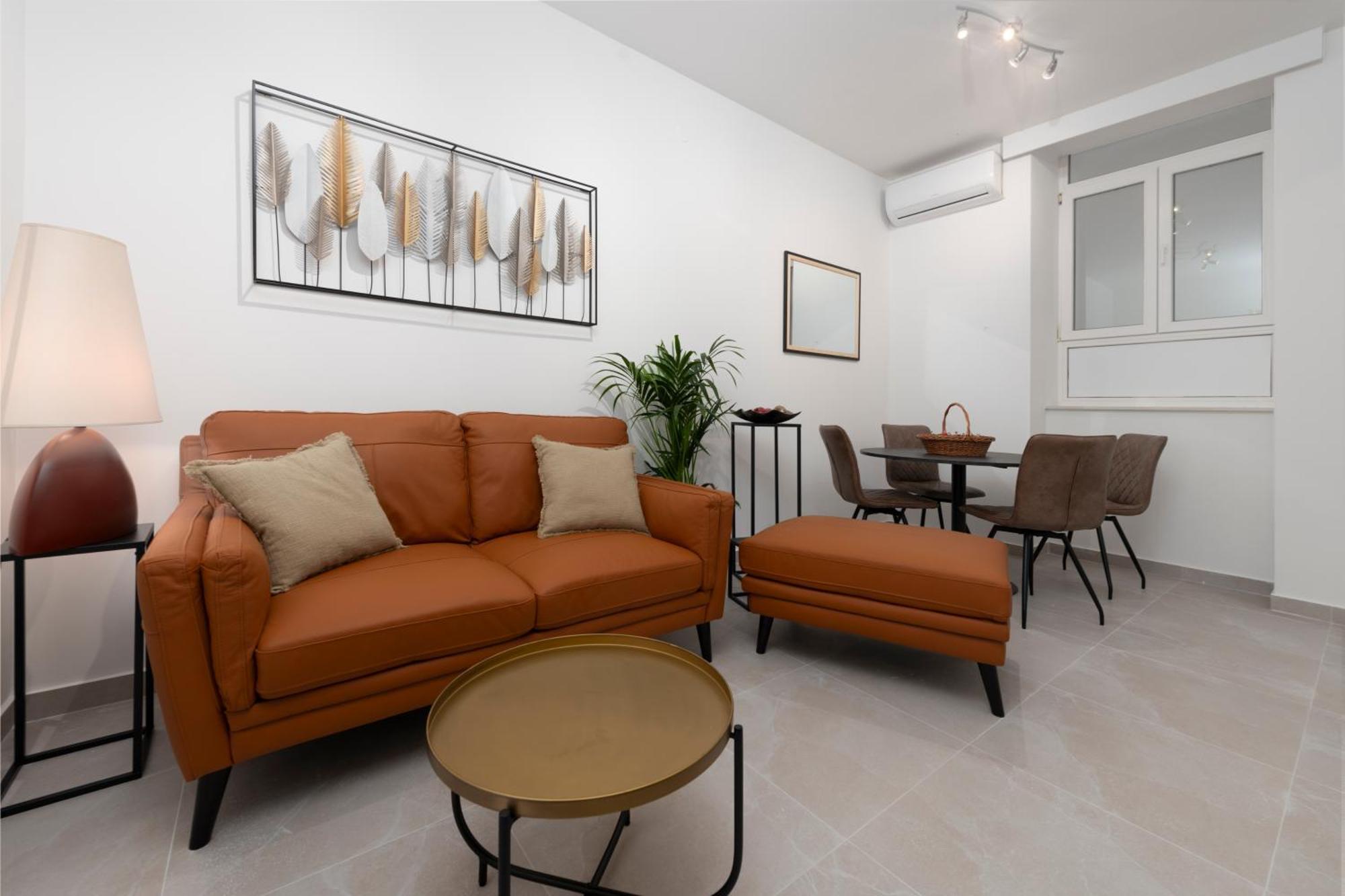 Banje Beach Oasis Apartment Dubrovnik Eksteriør billede