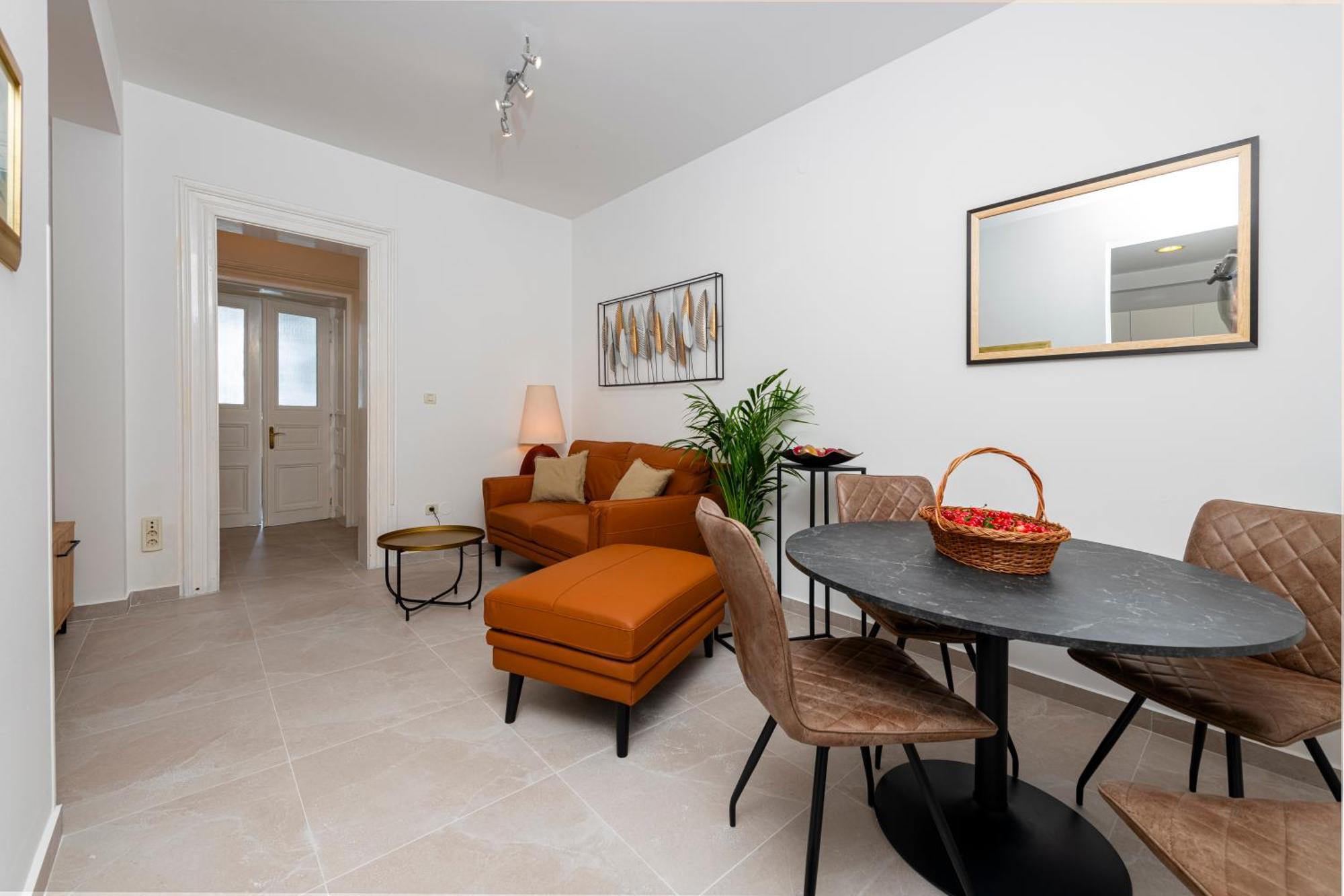 Banje Beach Oasis Apartment Dubrovnik Eksteriør billede