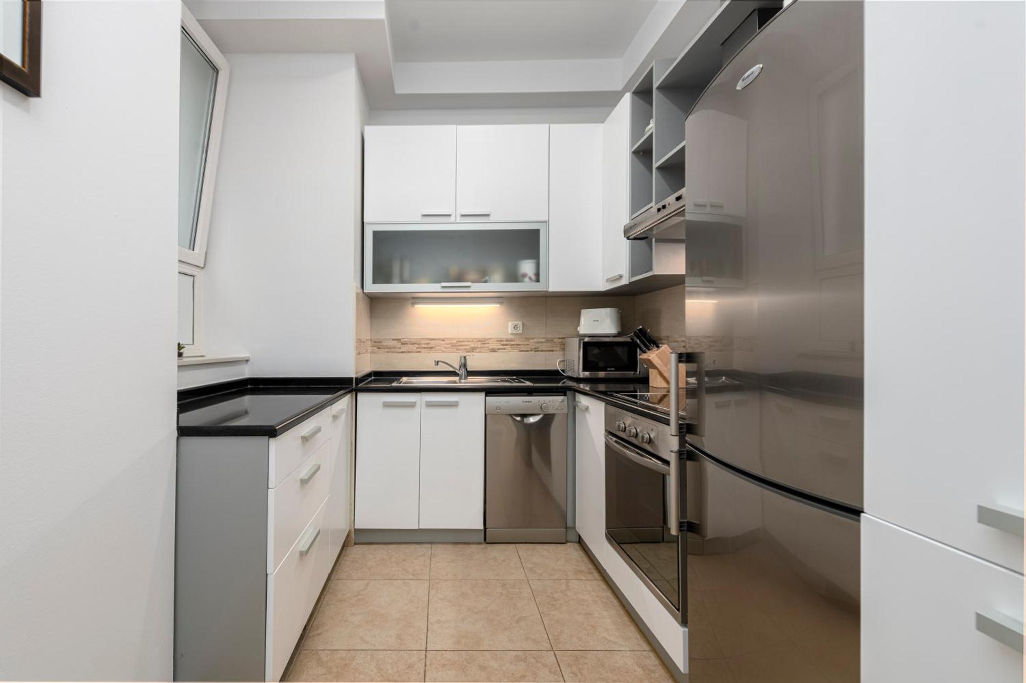 Banje Beach Oasis Apartment Dubrovnik Eksteriør billede