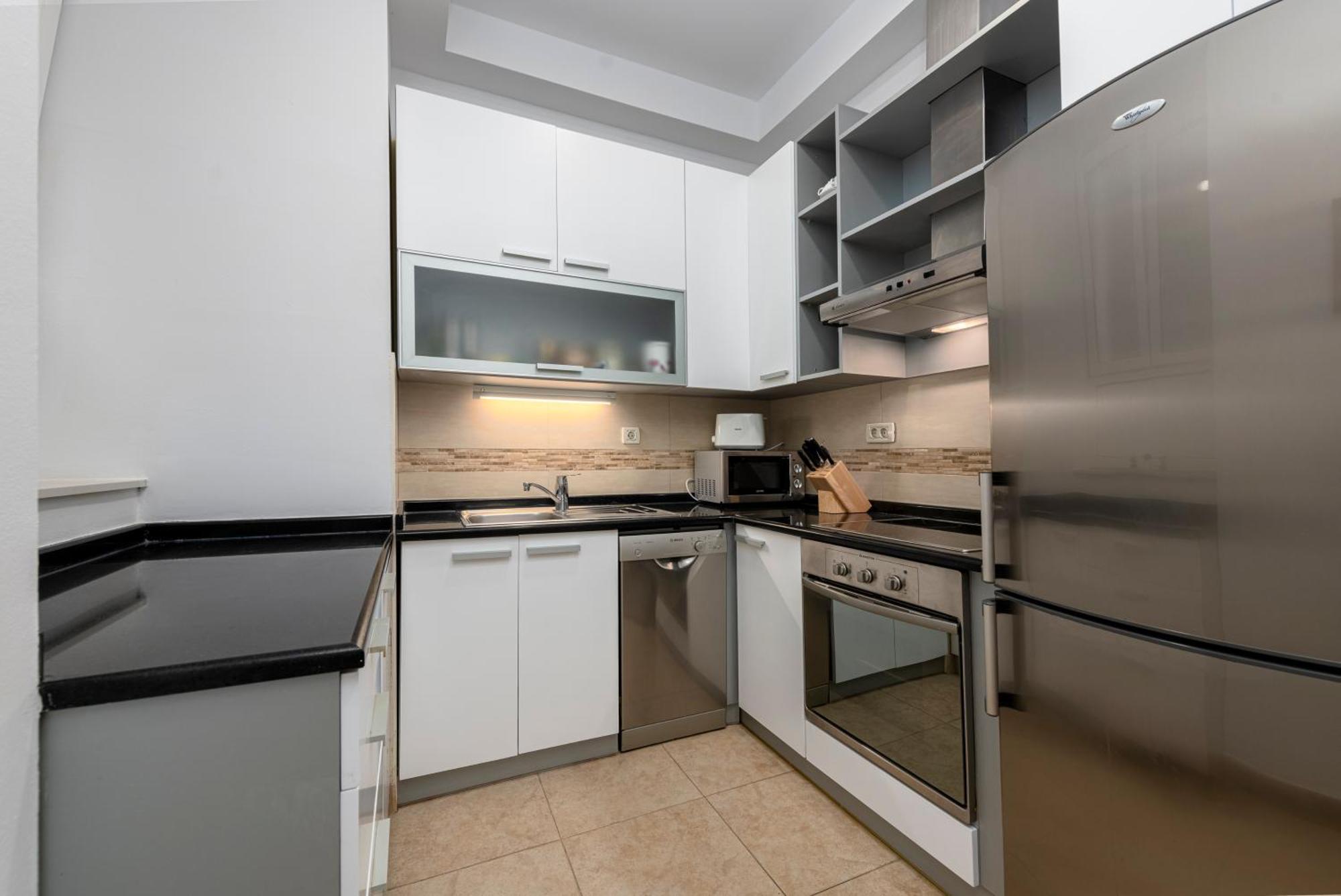 Banje Beach Oasis Apartment Dubrovnik Eksteriør billede