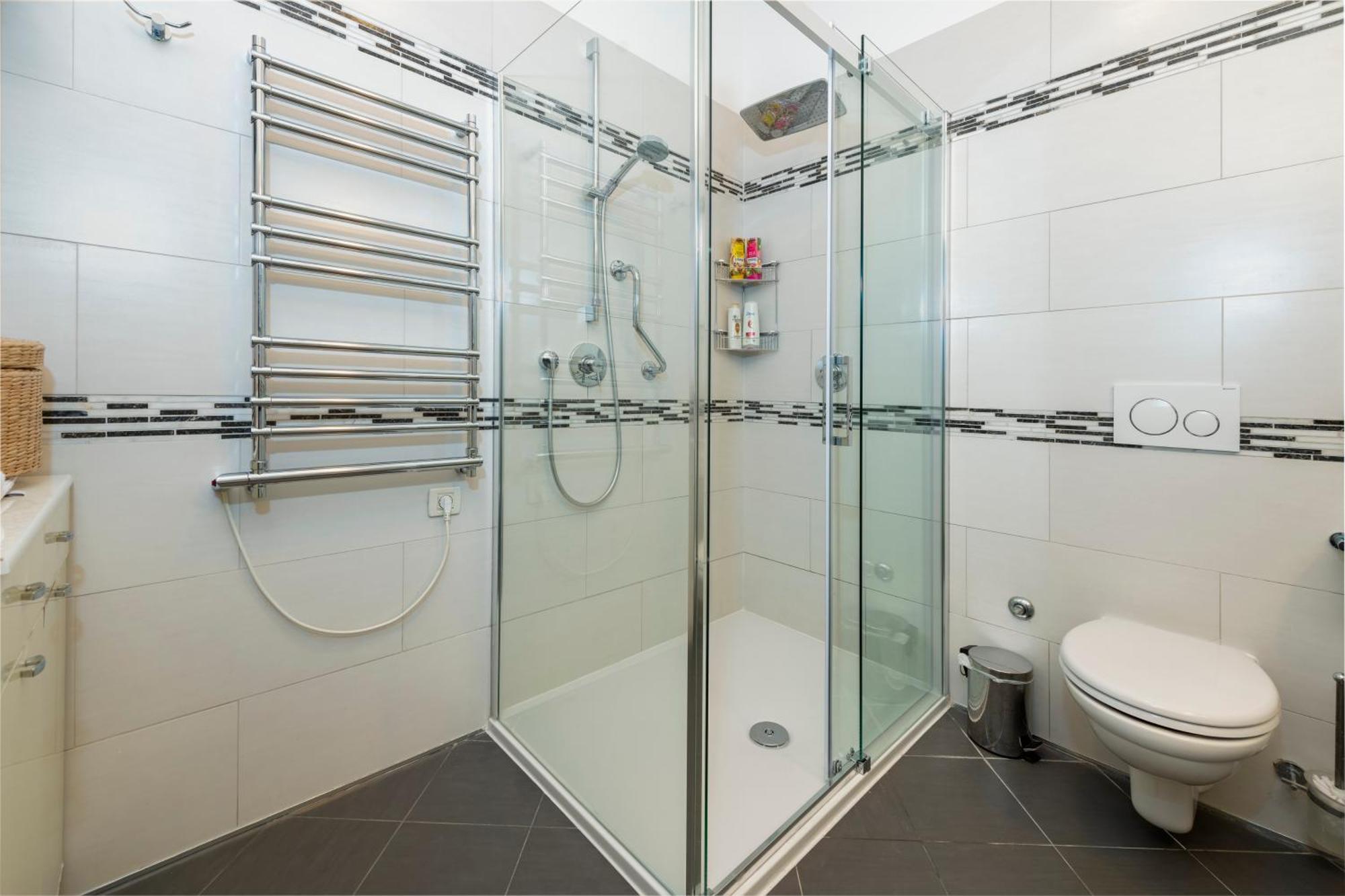 Banje Beach Oasis Apartment Dubrovnik Eksteriør billede